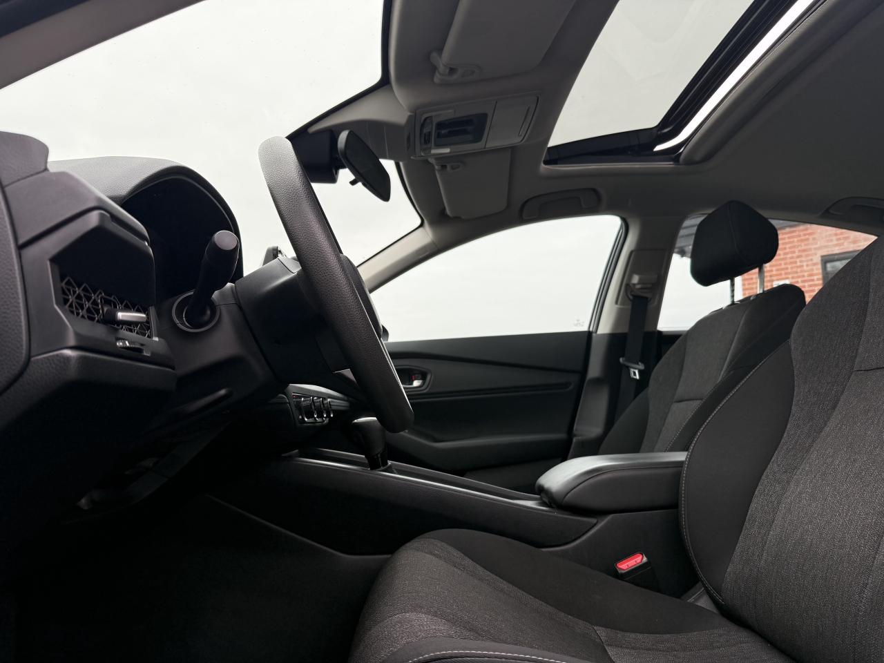 2023 Honda Accord Sedan No Accident l EX l One Owner l Honda Warranty l Photo