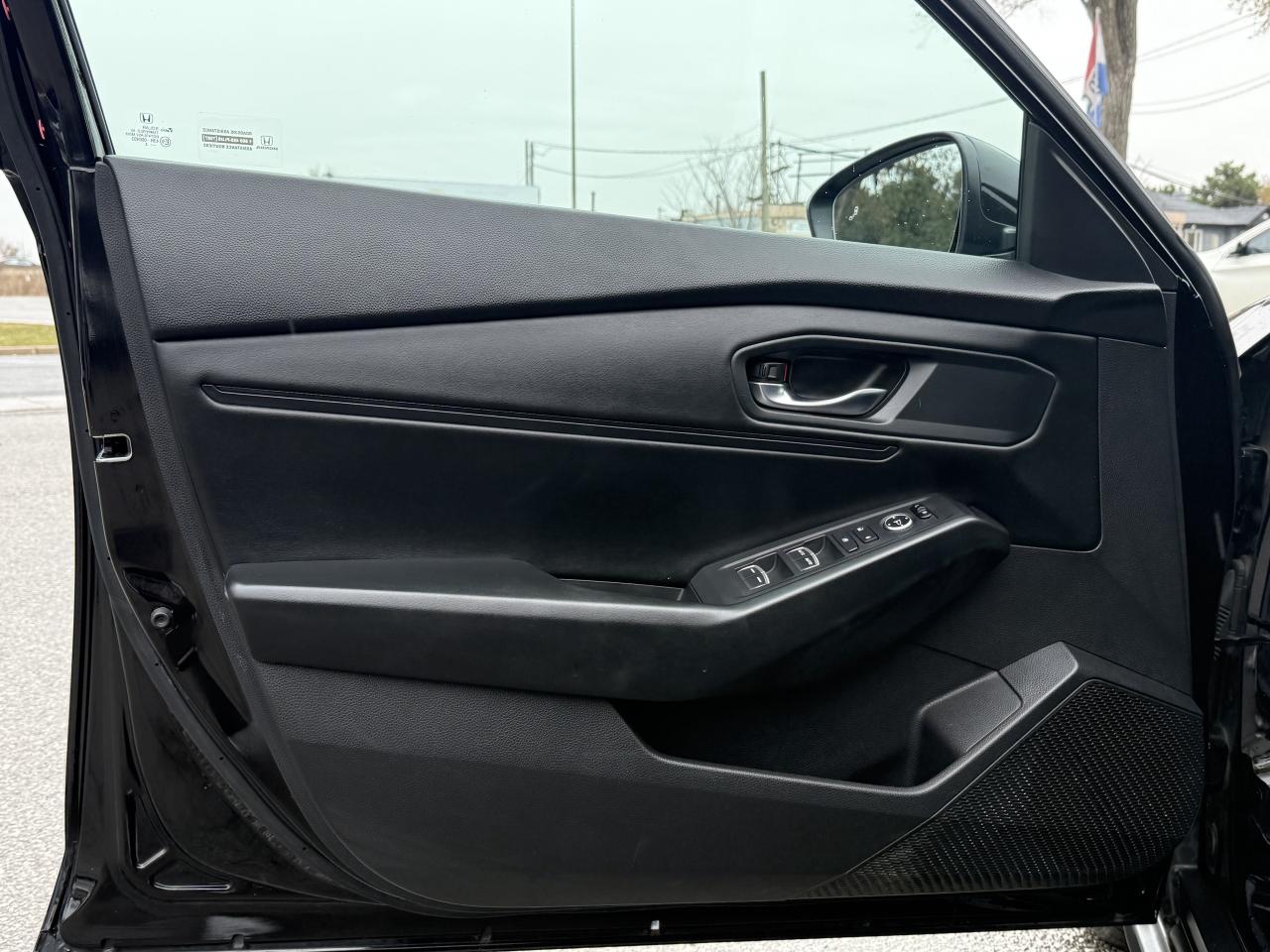 2023 Honda Accord Sedan No Accident l EX l One Owner l Honda Warranty l Photo