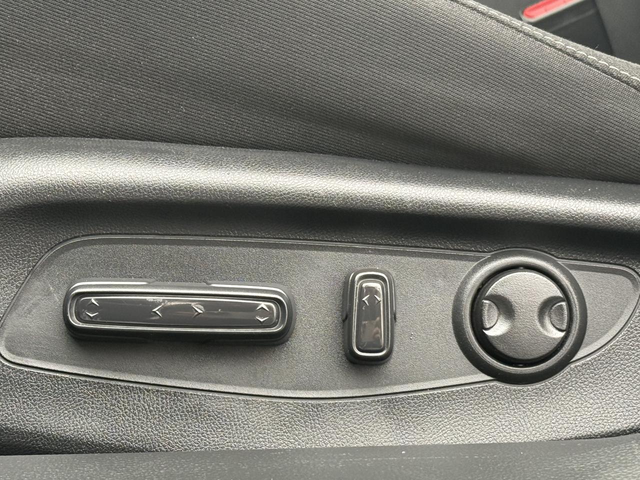 2023 Honda Accord Sedan No Accident l EX l One Owner l Honda Warranty l Photo