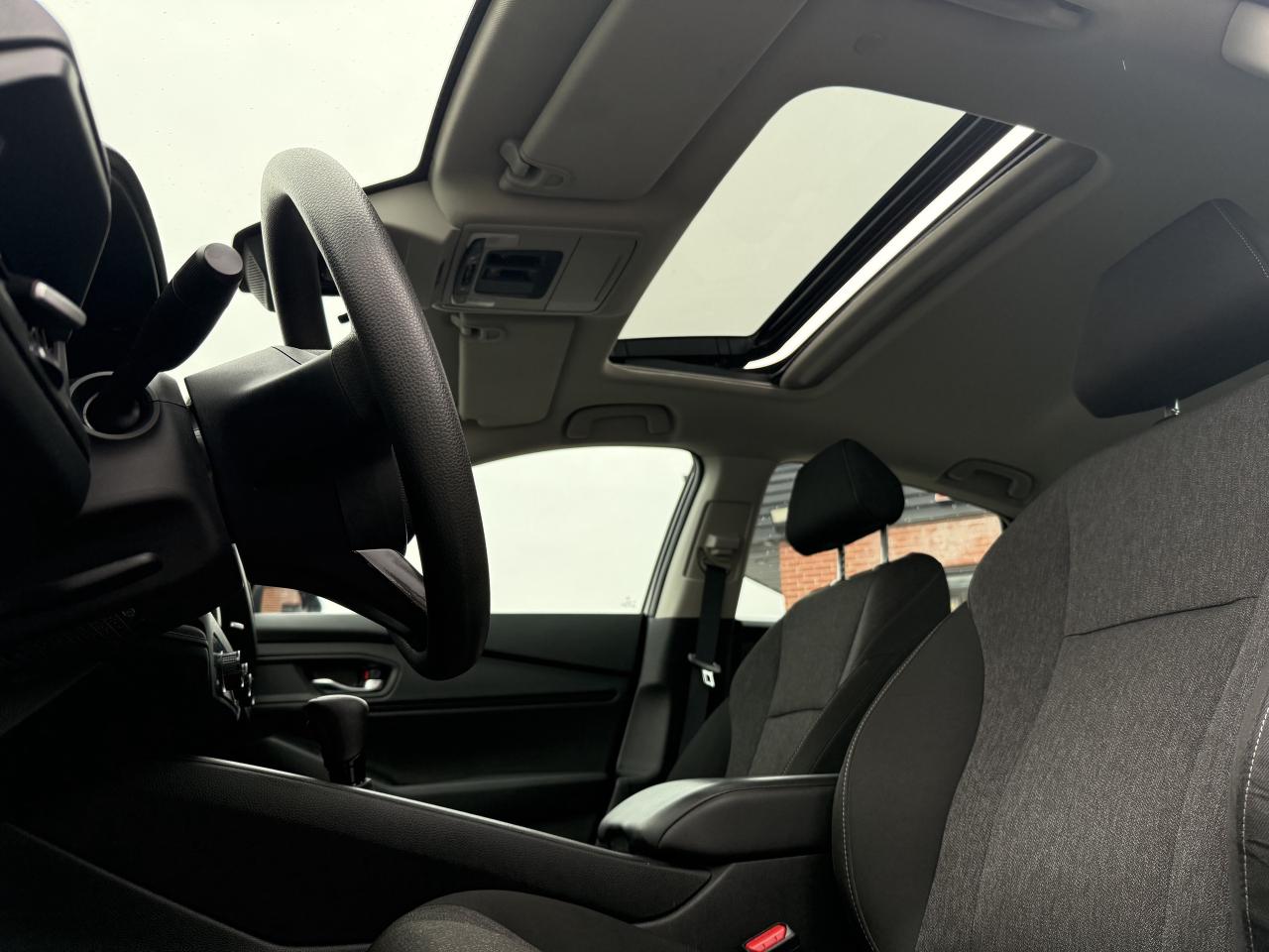 2023 Honda Accord Sedan No Accident l EX l One Owner l Honda Warranty l Photo