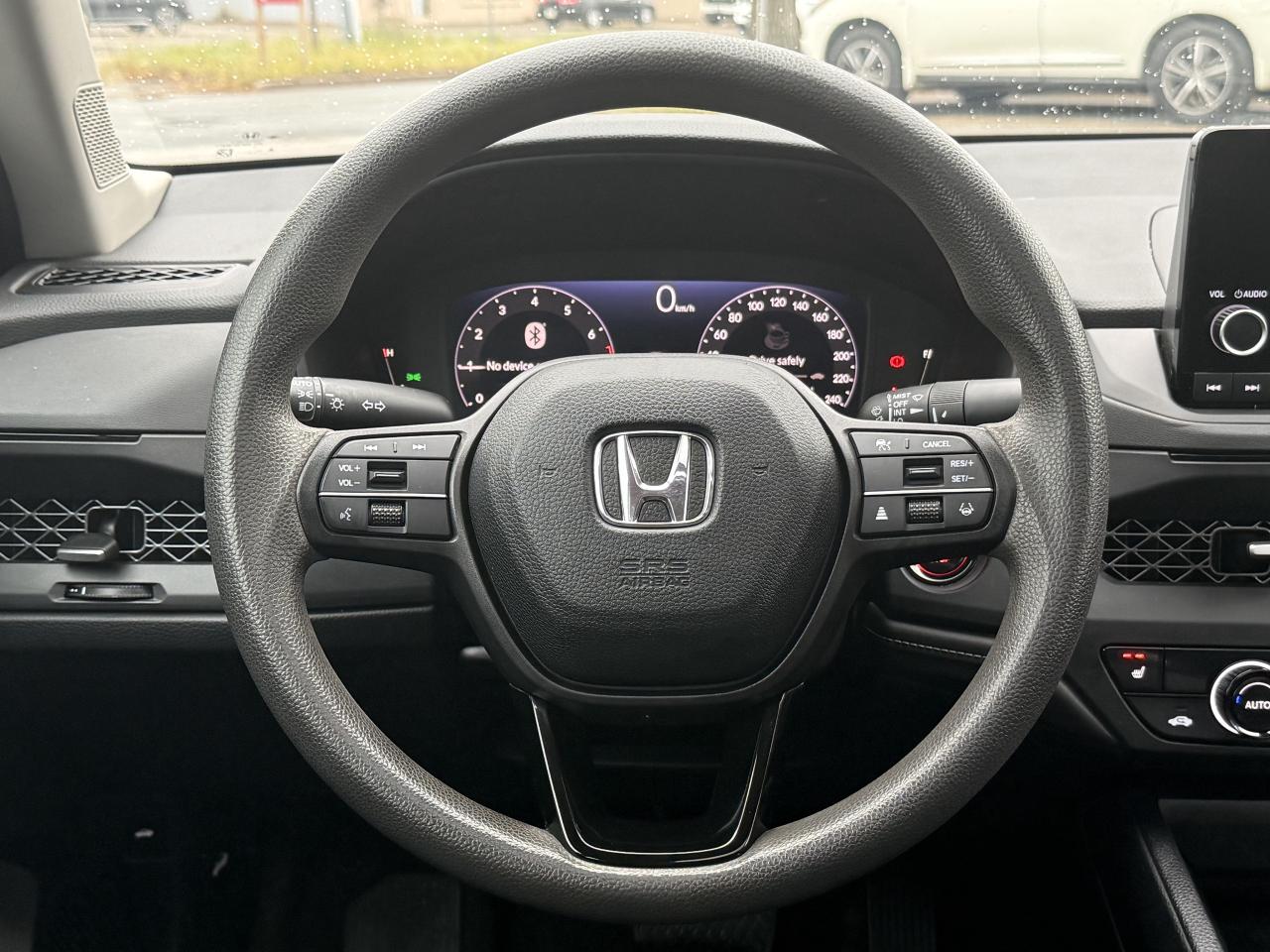 2023 Honda Accord Sedan No Accident l EX l One Owner l Honda Warranty l Photo