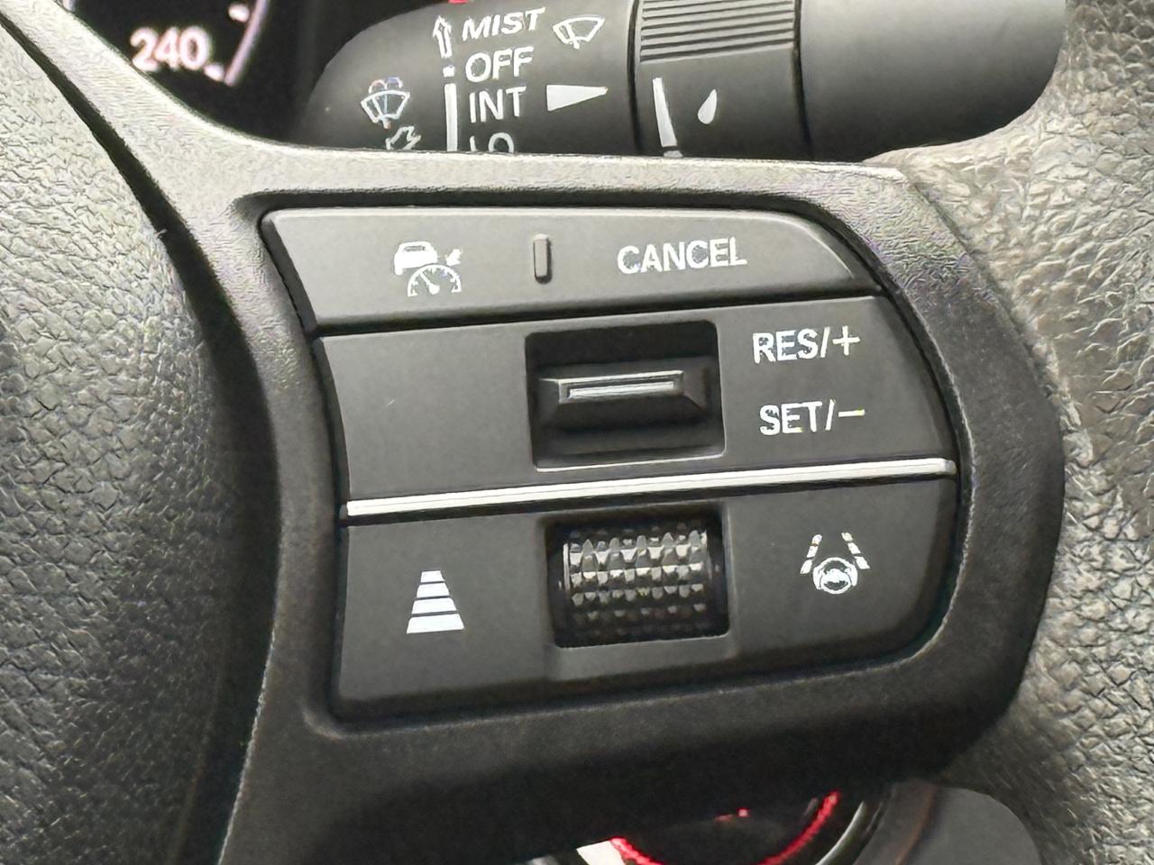 2023 Honda Accord Sedan No Accident l EX l One Owner l Honda Warranty l Photo