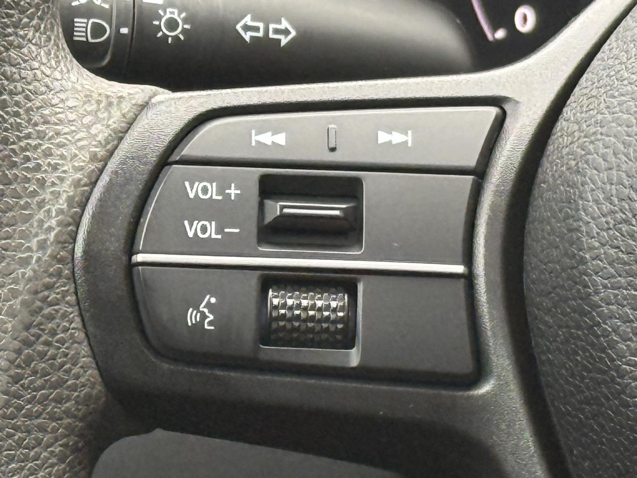 2023 Honda Accord Sedan No Accident l EX l One Owner l Honda Warranty l Photo