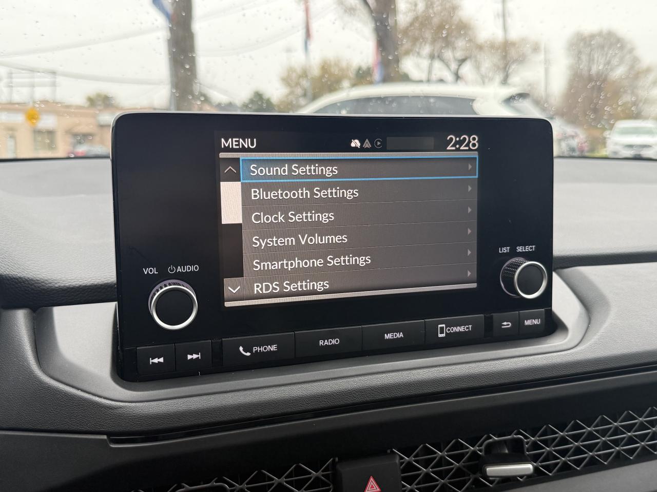 2023 Honda Accord Sedan No Accident l EX l One Owner l Honda Warranty l Photo