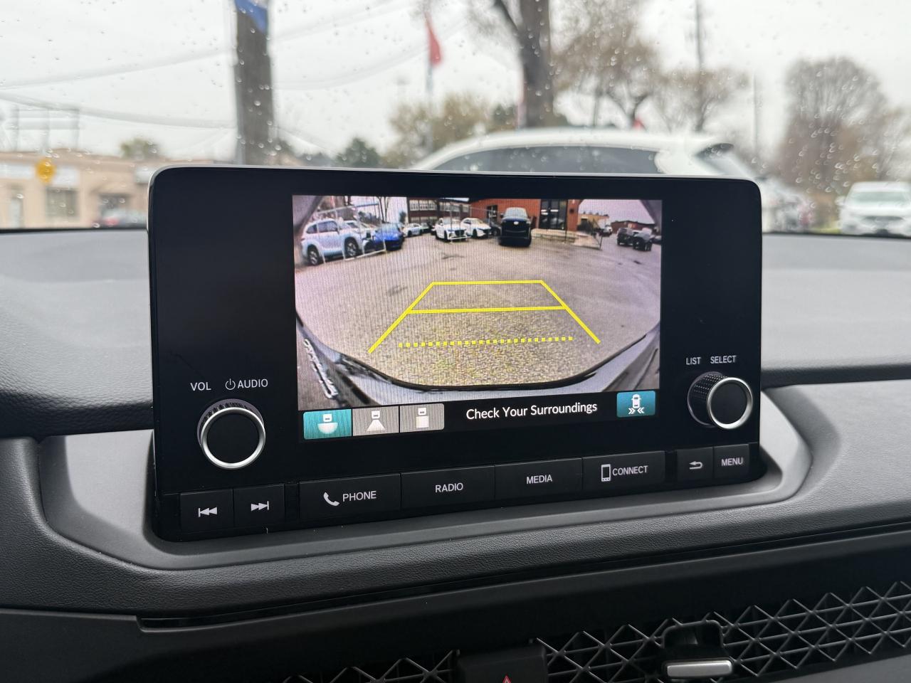 2023 Honda Accord Sedan No Accident l EX l One Owner l Honda Warranty l Photo