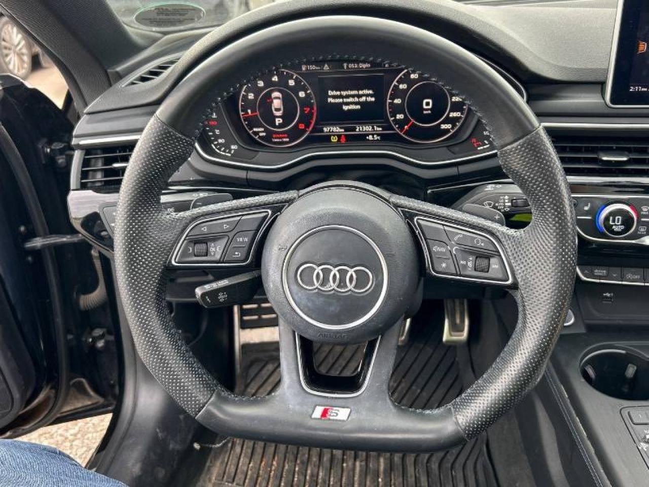 2019 Audi A5 Sportback NO ACCIDENT I Progressiv I 45 TFSI I QUATTRO Photo