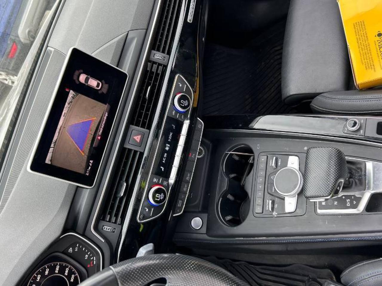 2019 Audi A5 Sportback NO ACCIDENT I Progressiv I 45 TFSI I QUATTRO Photo