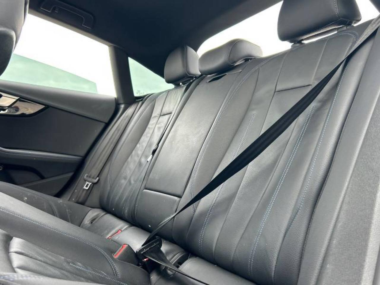 2019 Audi A5 Sportback NO ACCIDENT I Progressiv I 45 TFSI I QUATTRO Photo