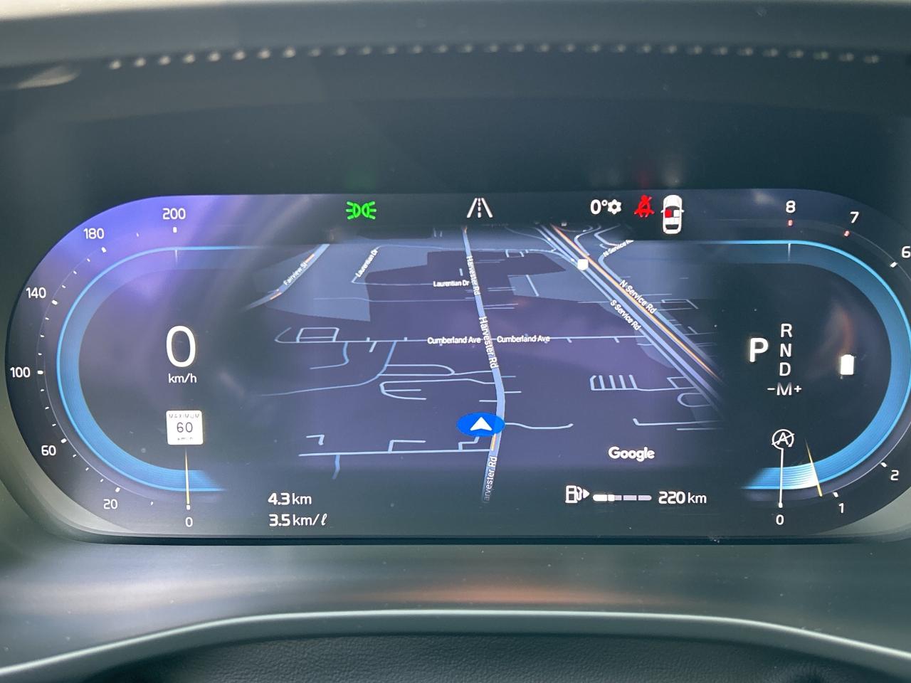 2024 Volvo XC40 B5 AWD PLUS-BRIGHT THEME,PANOROOF,CARPLAY,NAVI Photo