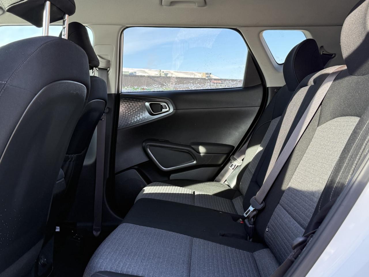 2022 Kia Soul EX I IVT I KIA WARRANTY I 2.0L I 4CYL I FWD Photo