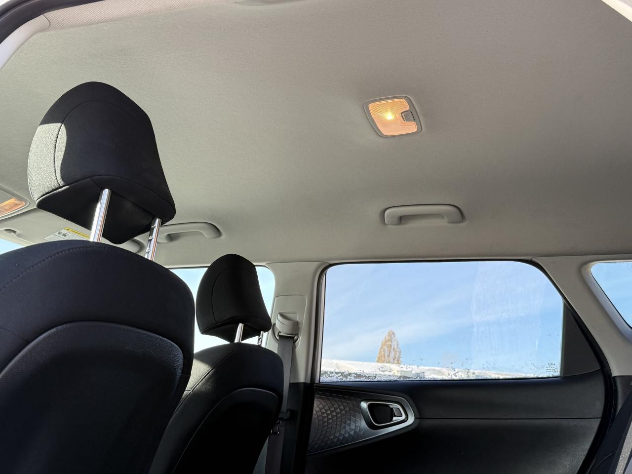 2022 Kia Soul EX I IVT I KIA WARRANTY I 2.0L I 4CYL I FWD Photo