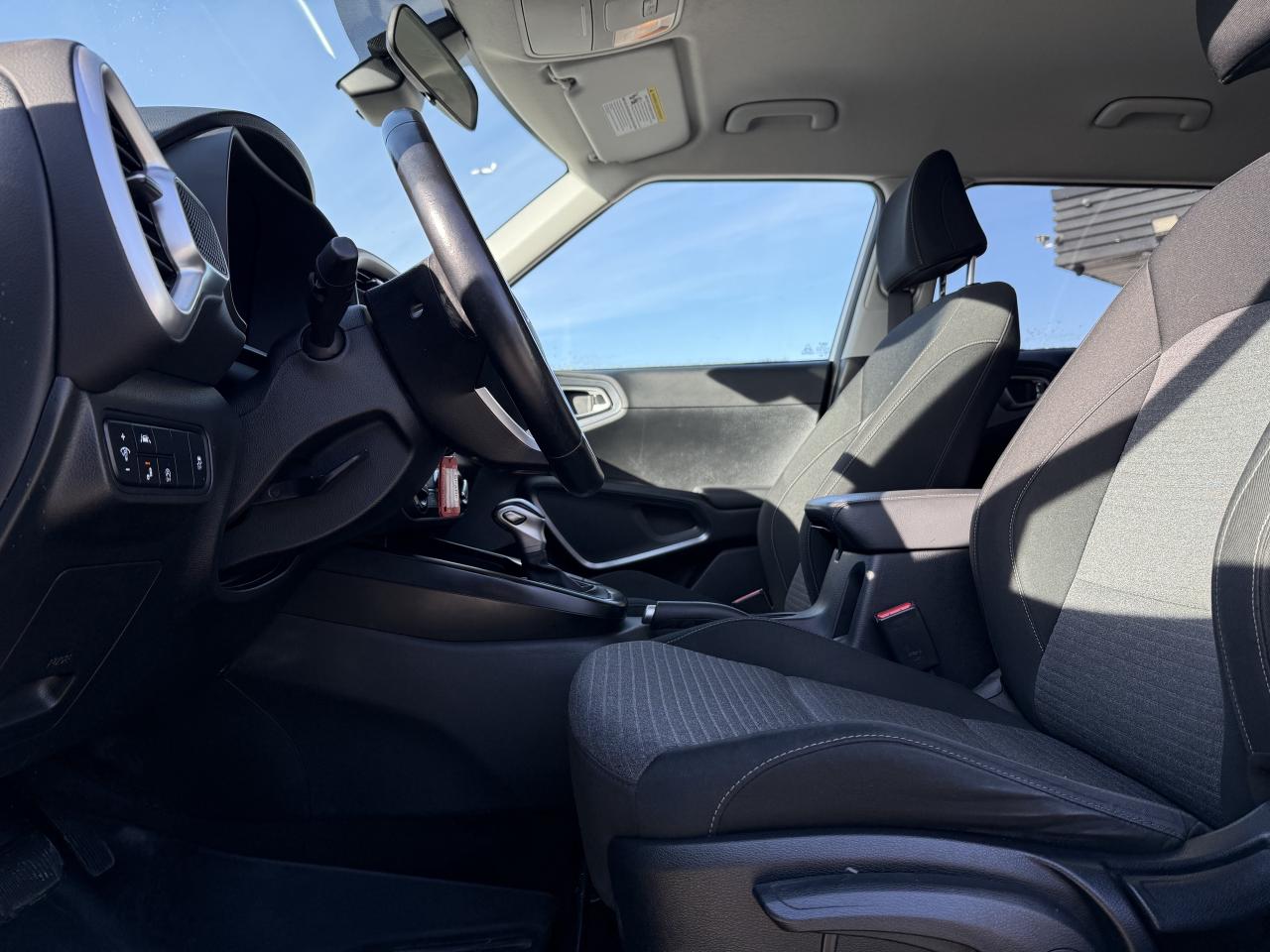 2022 Kia Soul EX I IVT I KIA WARRANTY I 2.0L I 4CYL I FWD Photo