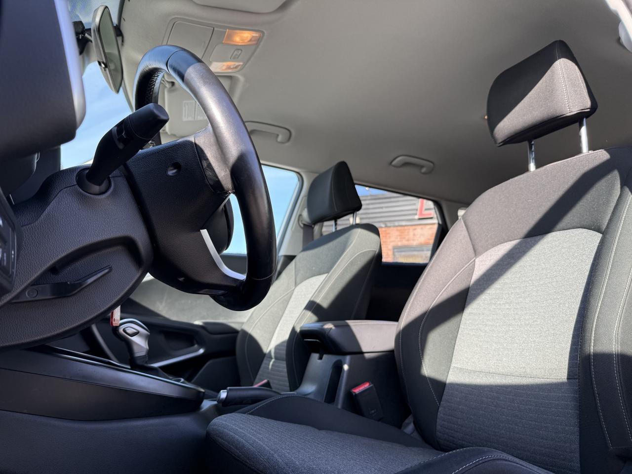 2022 Kia Soul EX I IVT I KIA WARRANTY I 2.0L I 4CYL I FWD Photo