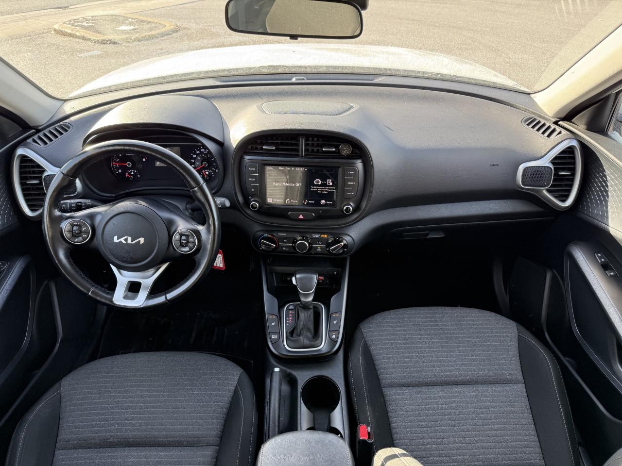 2022 Kia Soul EX I IVT I KIA WARRANTY I 2.0L I 4CYL I FWD Photo