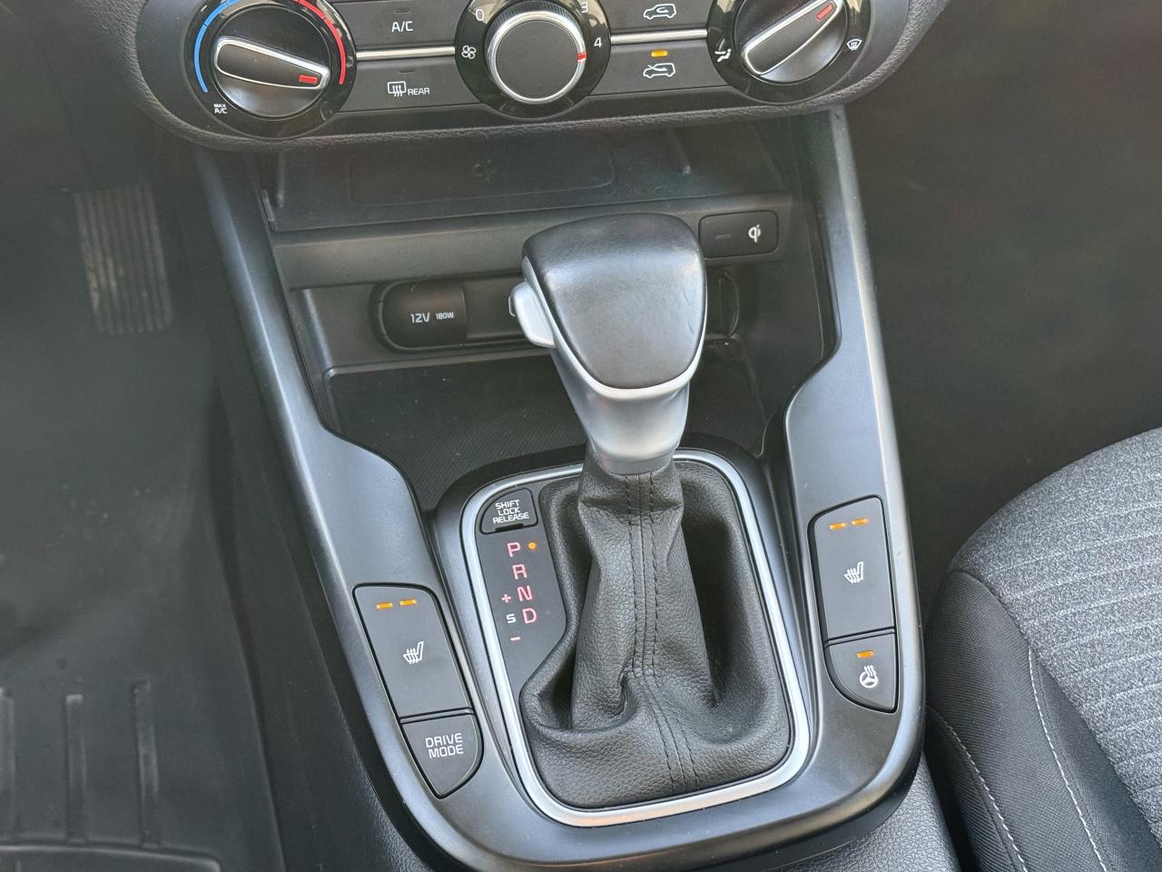 2022 Kia Soul EX I IVT I KIA WARRANTY I 2.0L I 4CYL I FWD Photo