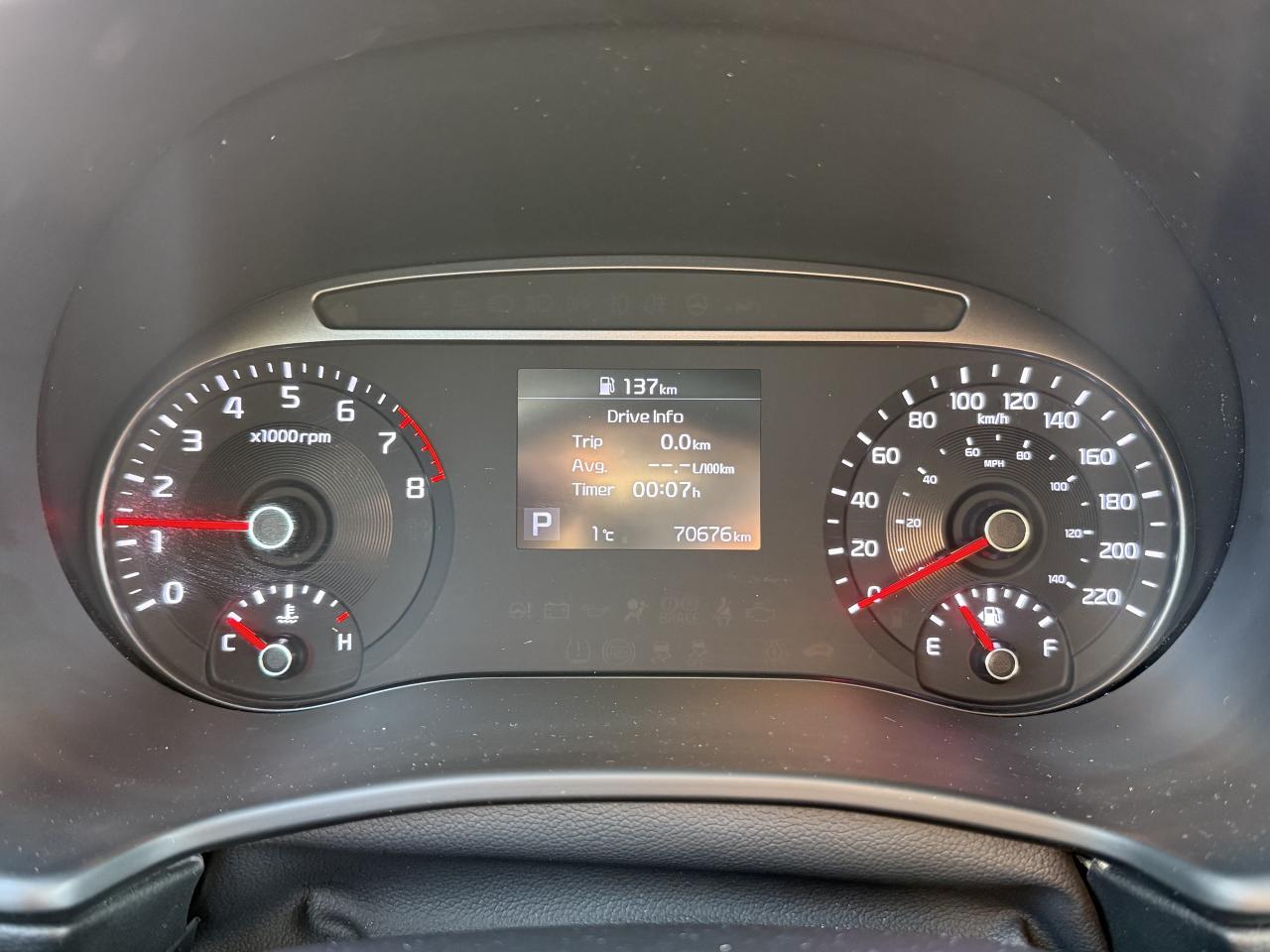 2022 Kia Soul EX I IVT I KIA WARRANTY I 2.0L I 4CYL I FWD Photo