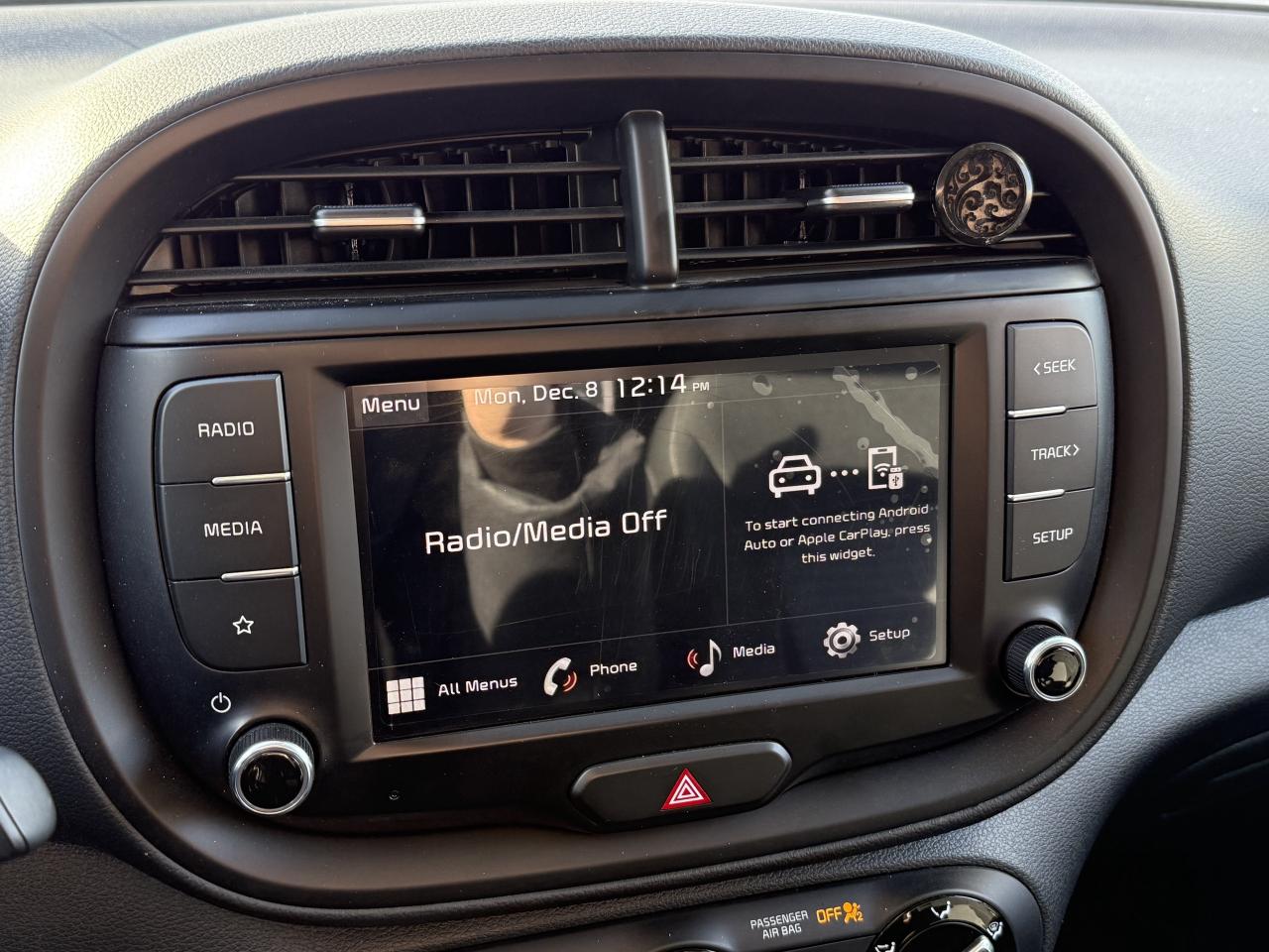 2022 Kia Soul EX I IVT I KIA WARRANTY I 2.0L I 4CYL I FWD Photo