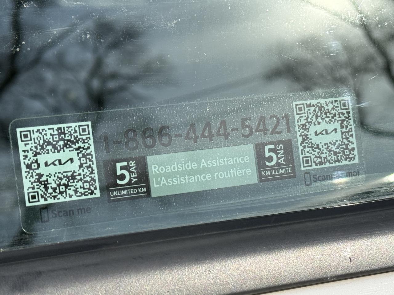 2022 Kia Soul EX I IVT I KIA WARRANTY I 2.0L I 4CYL I FWD Photo