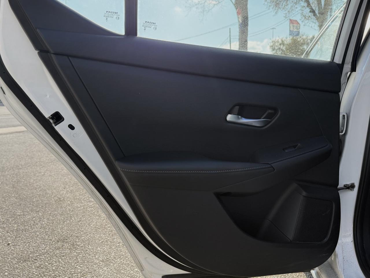 2023 Nissan Sentra No Accident l SV l One Owner l Nissan Warranty l Photo