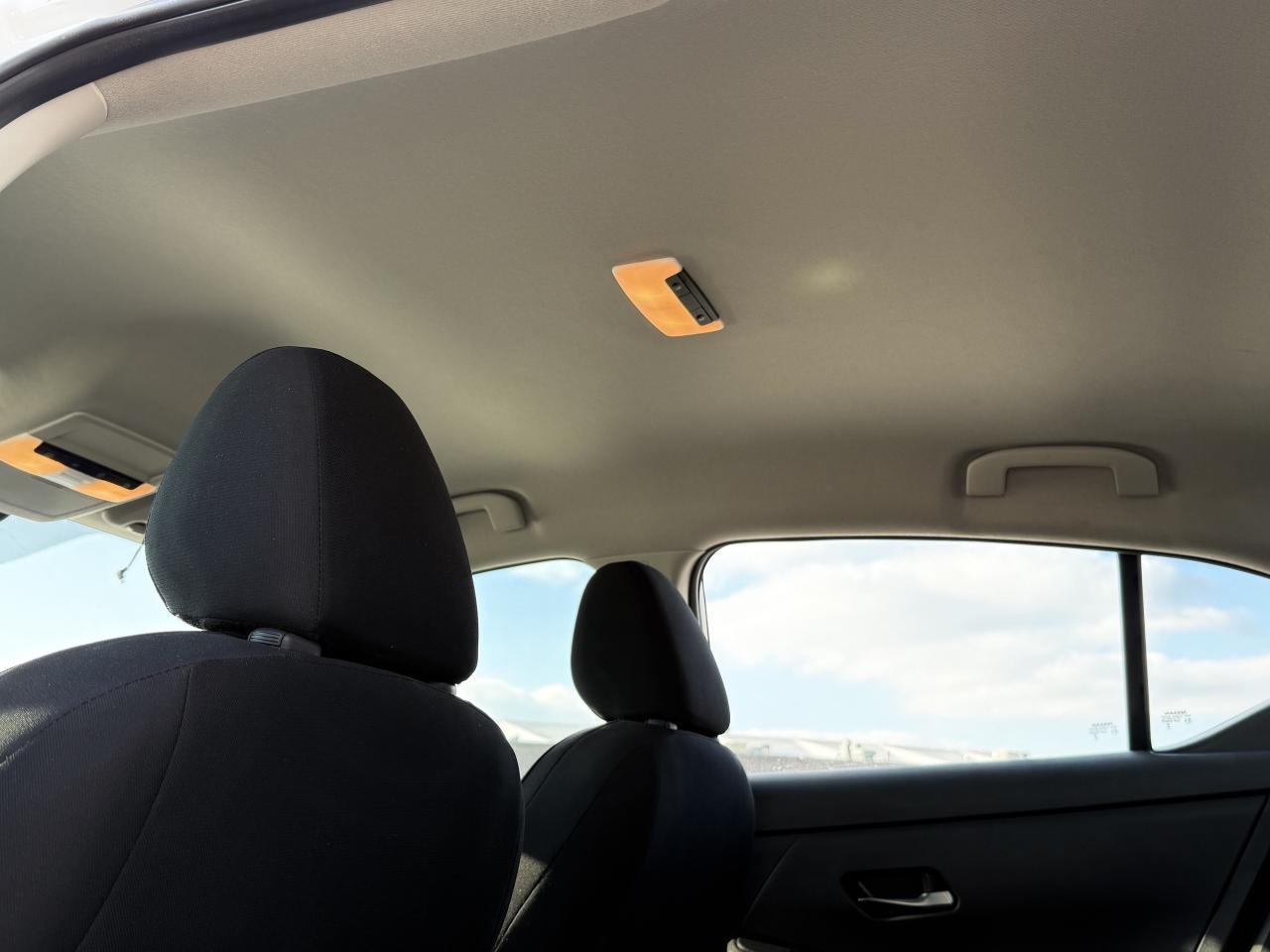 2023 Nissan Sentra No Accident l SV l One Owner l Nissan Warranty l Photo