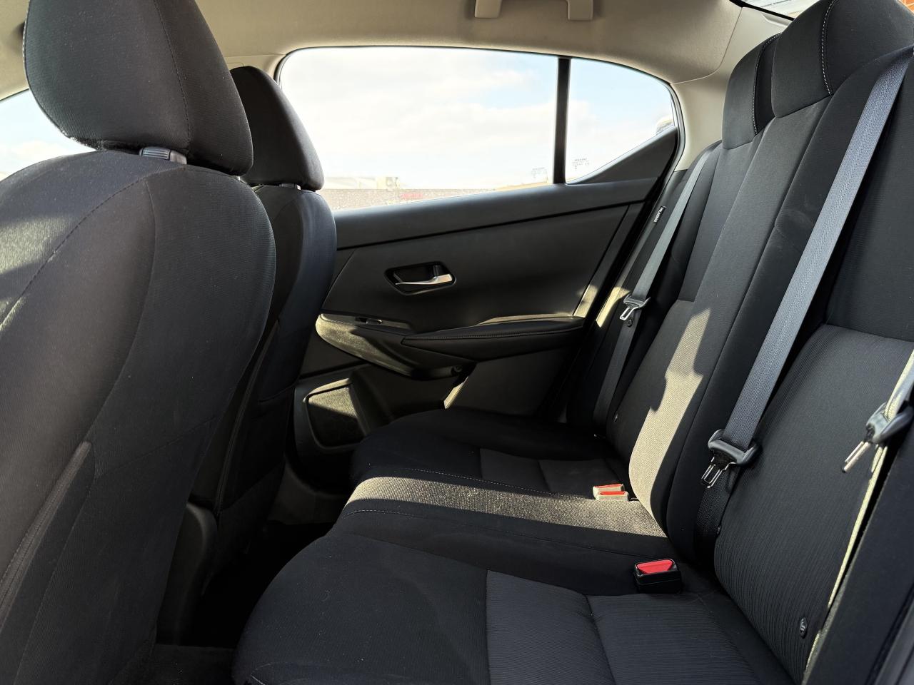 2023 Nissan Sentra No Accident l SV l One Owner l Nissan Warranty l Photo