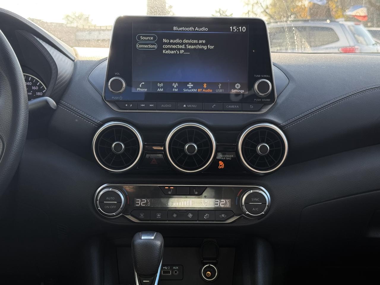 2023 Nissan Sentra No Accident l SV l One Owner l Nissan Warranty l Photo