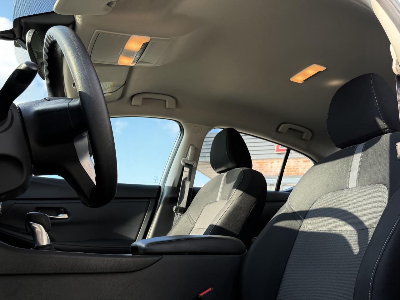 2023 Nissan Sentra No Accident l SV l One Owner l Nissan Warranty l Photo