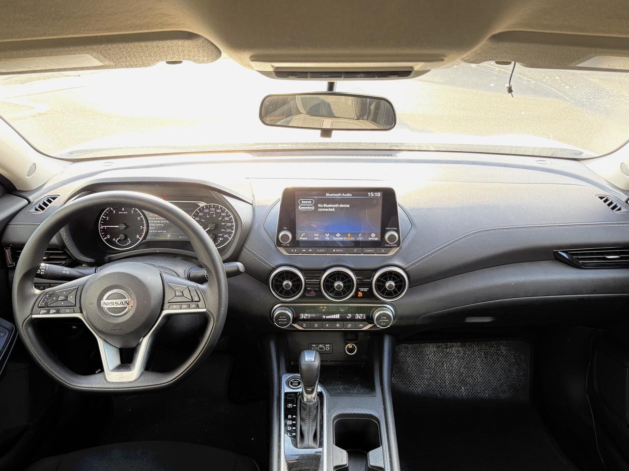 2023 Nissan Sentra No Accident l SV l One Owner l Nissan Warranty l Photo