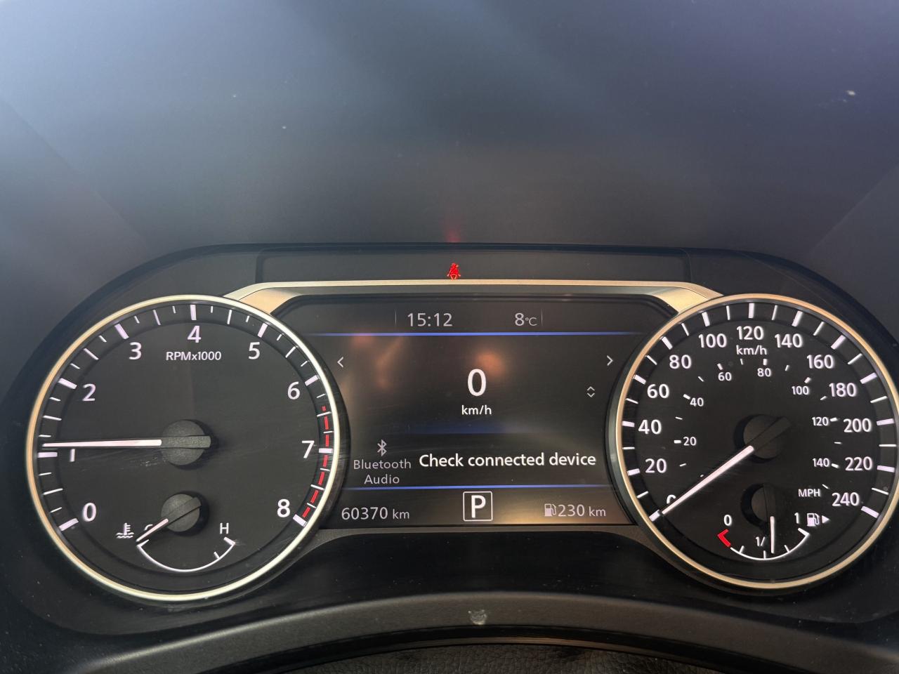 2023 Nissan Sentra No Accident l SV l One Owner l Nissan Warranty l Photo