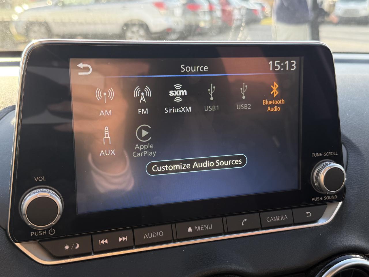 2023 Nissan Sentra No Accident l SV l One Owner l Nissan Warranty l Photo