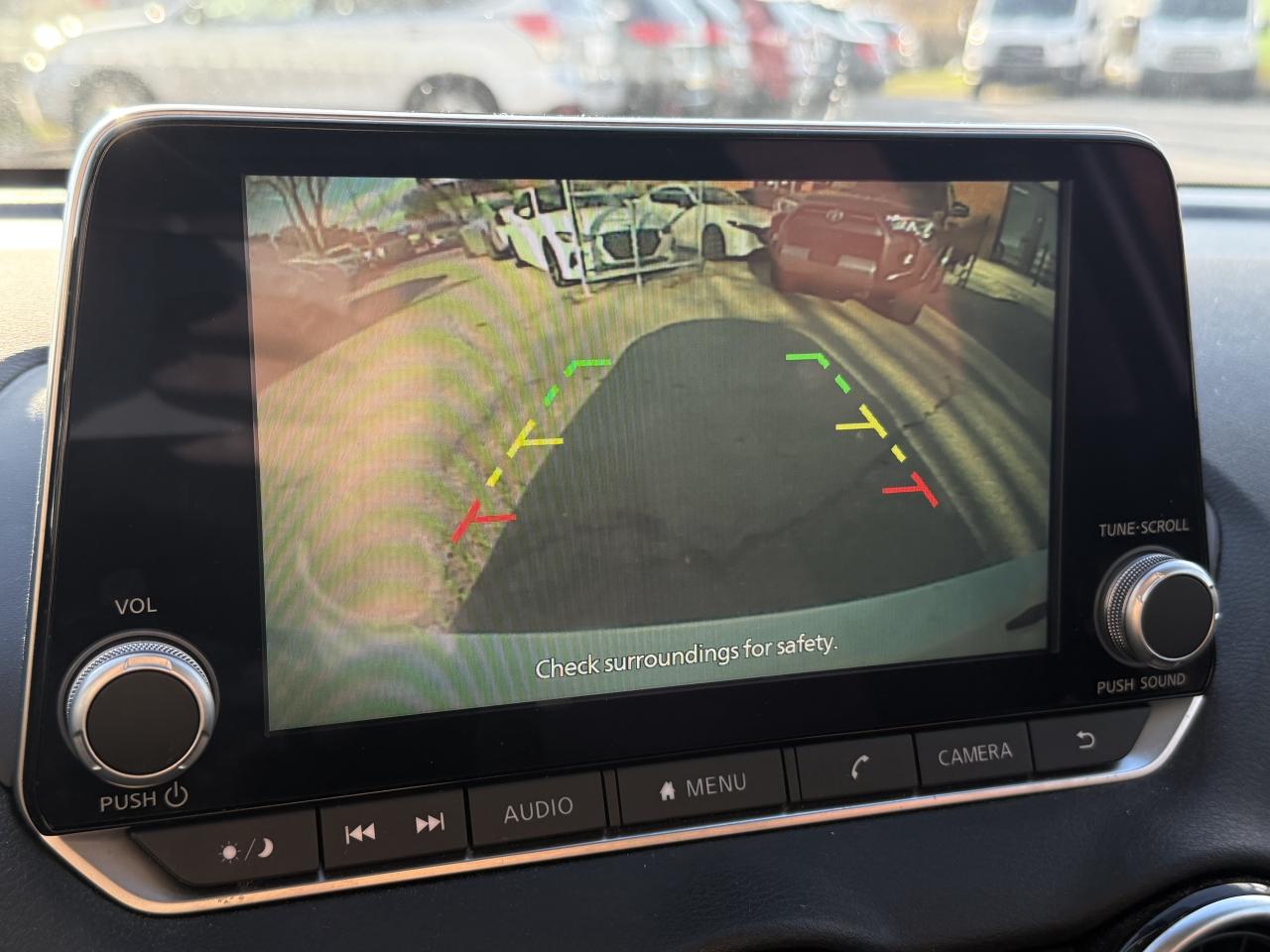 2023 Nissan Sentra No Accident l SV l One Owner l Nissan Warranty l Photo