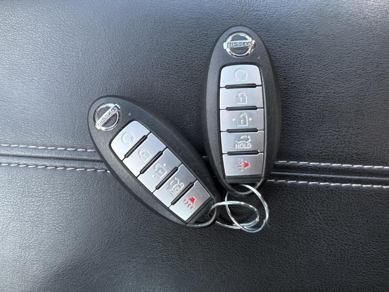 2023 Nissan Sentra No Accident l SV l One Owner l Nissan Warranty l Photo