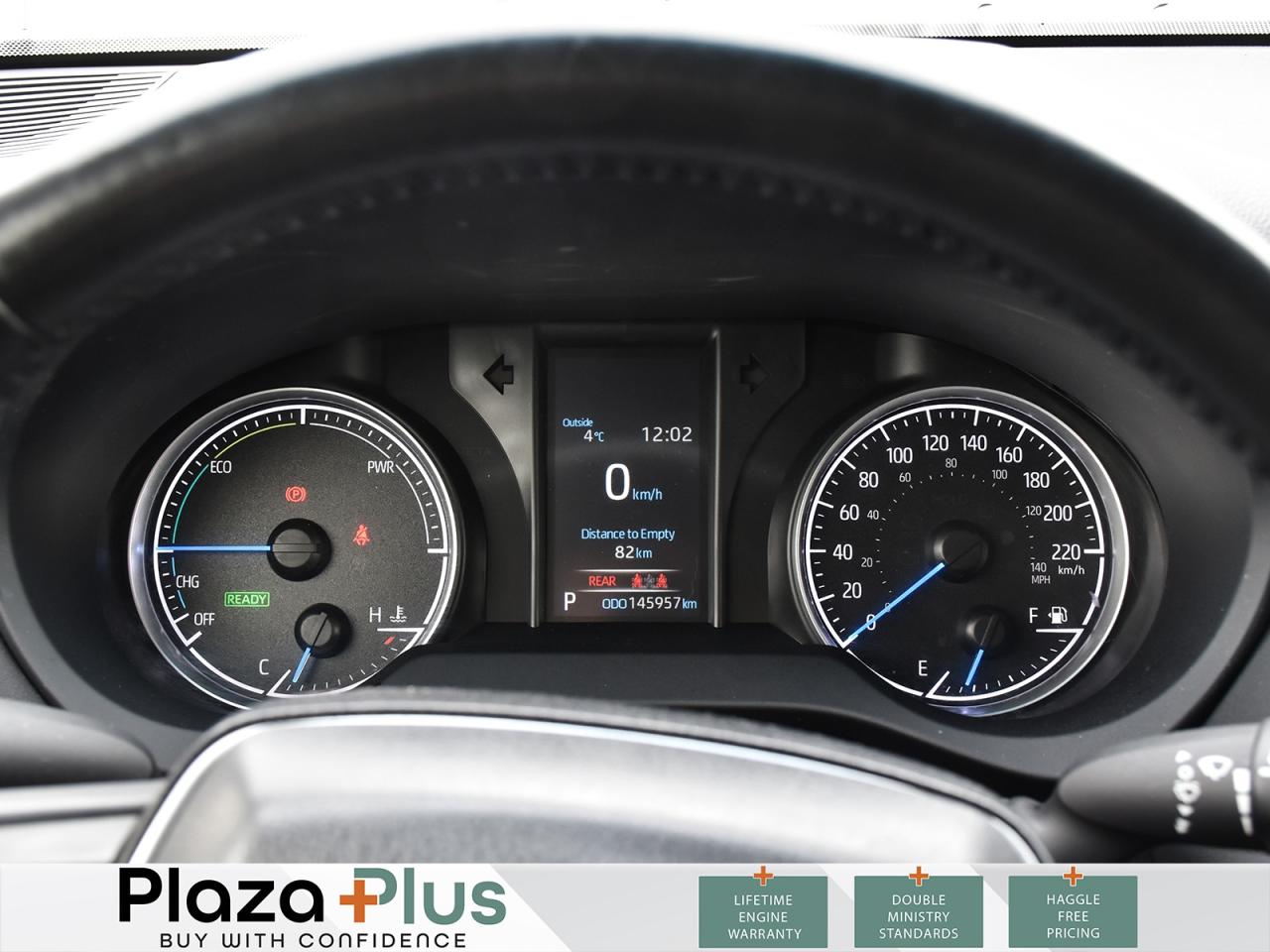 2022 Toyota Venza LE Certified   Loaded   Hybrid   / Photo