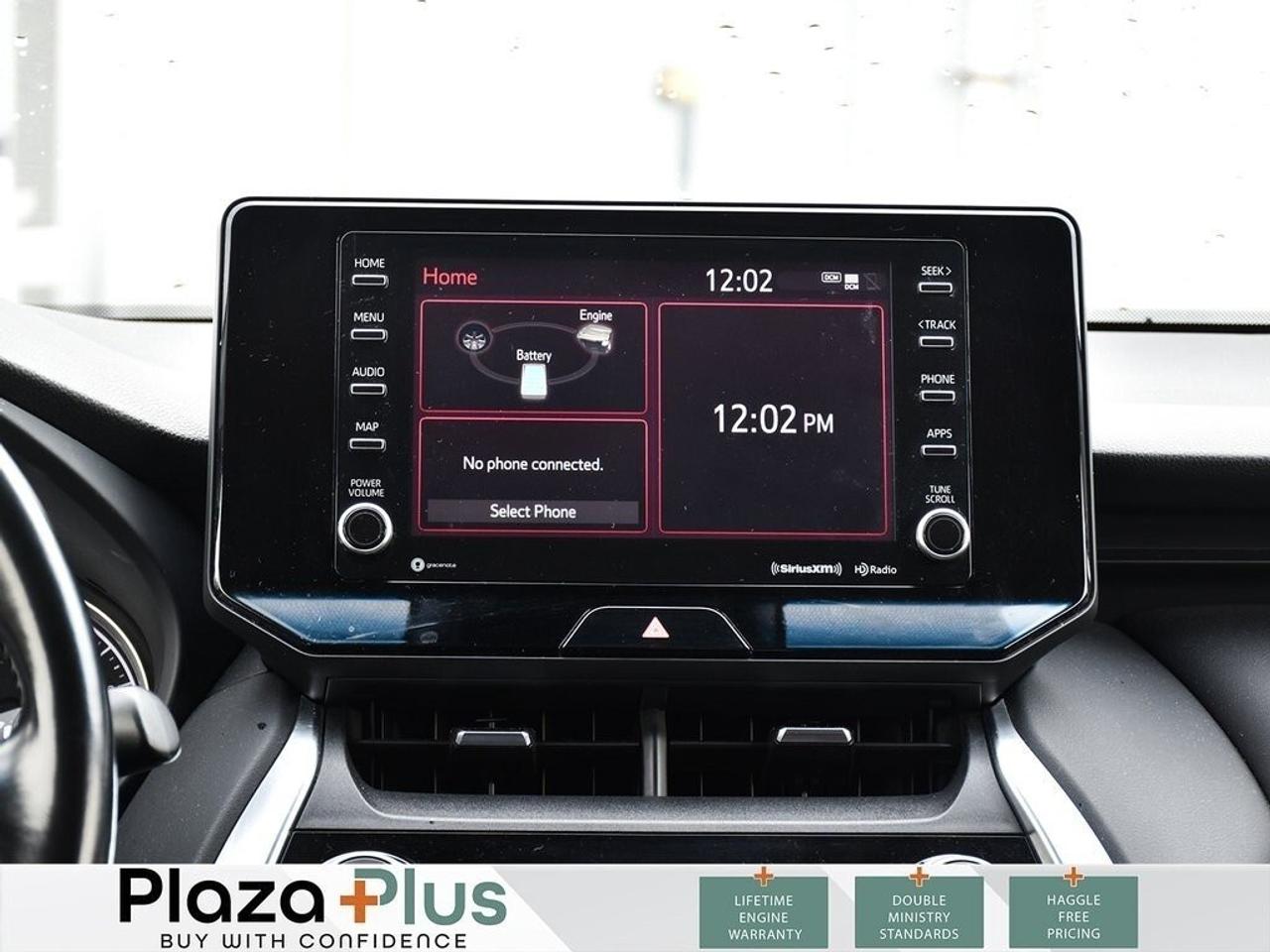 2022 Toyota Venza LE Certified   Loaded   Hybrid   / Certified   Loa Photo