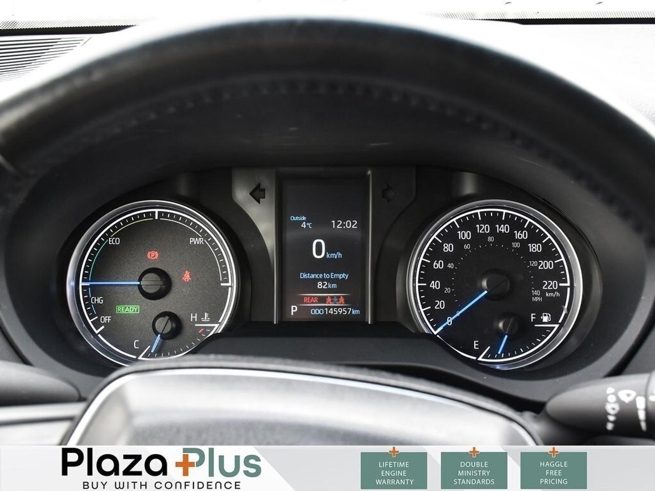 2022 Toyota Venza LE Certified   Loaded   Hybrid   / Certified   Loa Photo