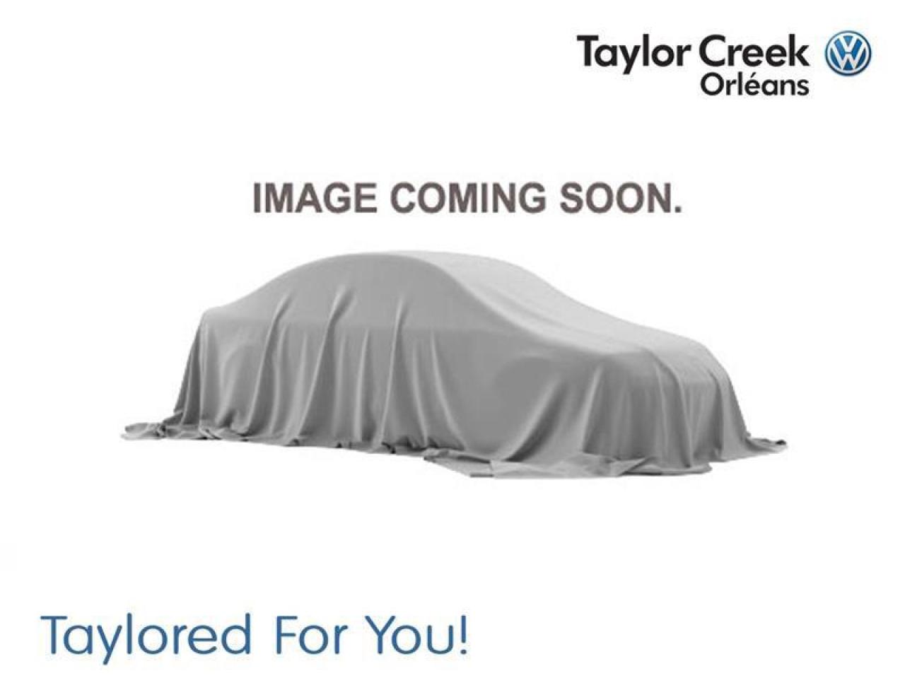 2022 Volkswagen Tiguan Highline 2.0T 8sp at w/Tip 4M Photo