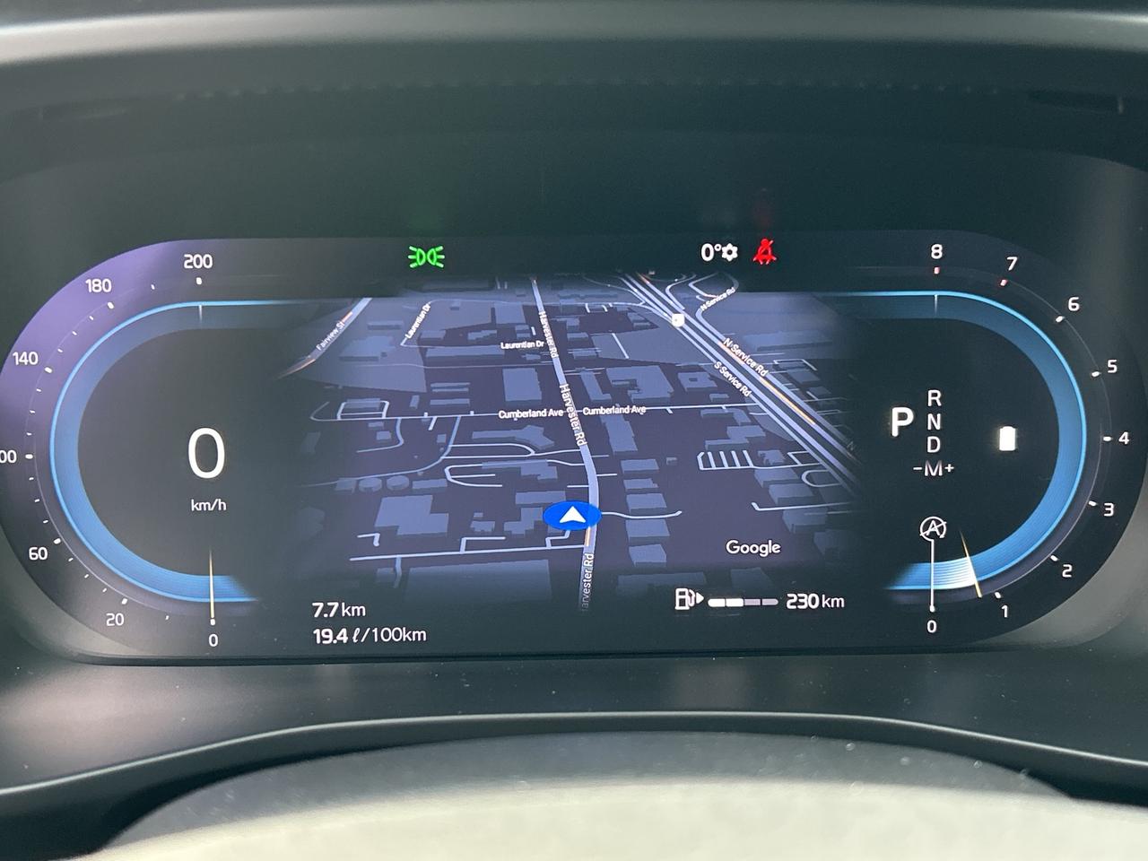 2024 Volvo XC40 B5 AWD PLUS-BRIGHT THEME,PANOROOF,CARPLAY,NAVI Photo