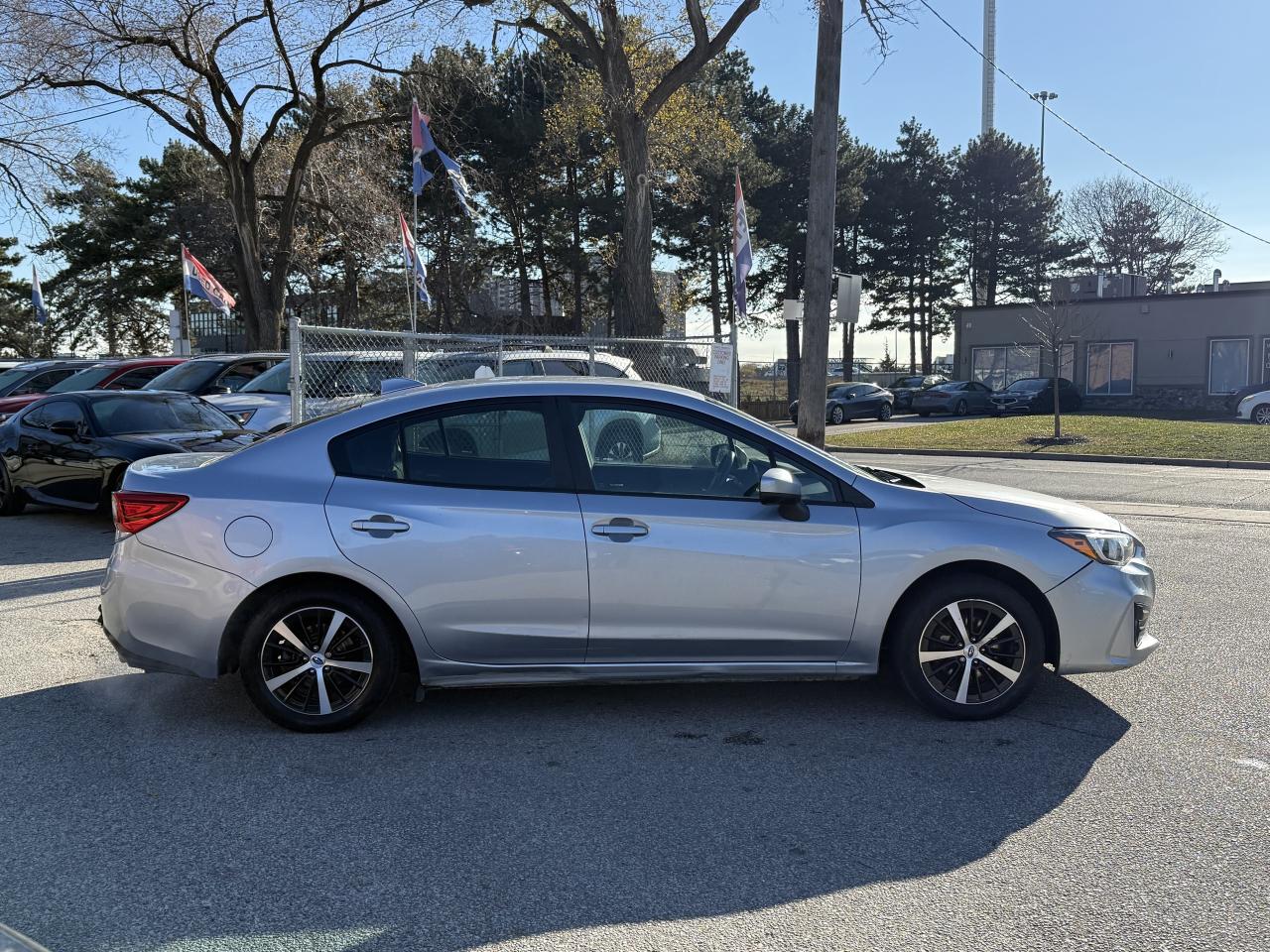 2019 Subaru Impreza TOURING I 2.0 I AUTO I 4CYL I ONE OWNER I Photo