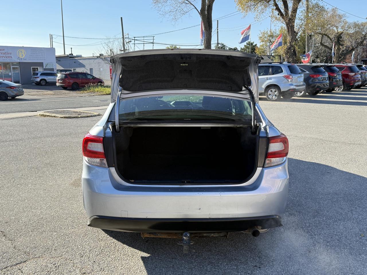 2019 Subaru Impreza TOURING I 2.0 I AUTO I 4CYL I ONE OWNER I Photo