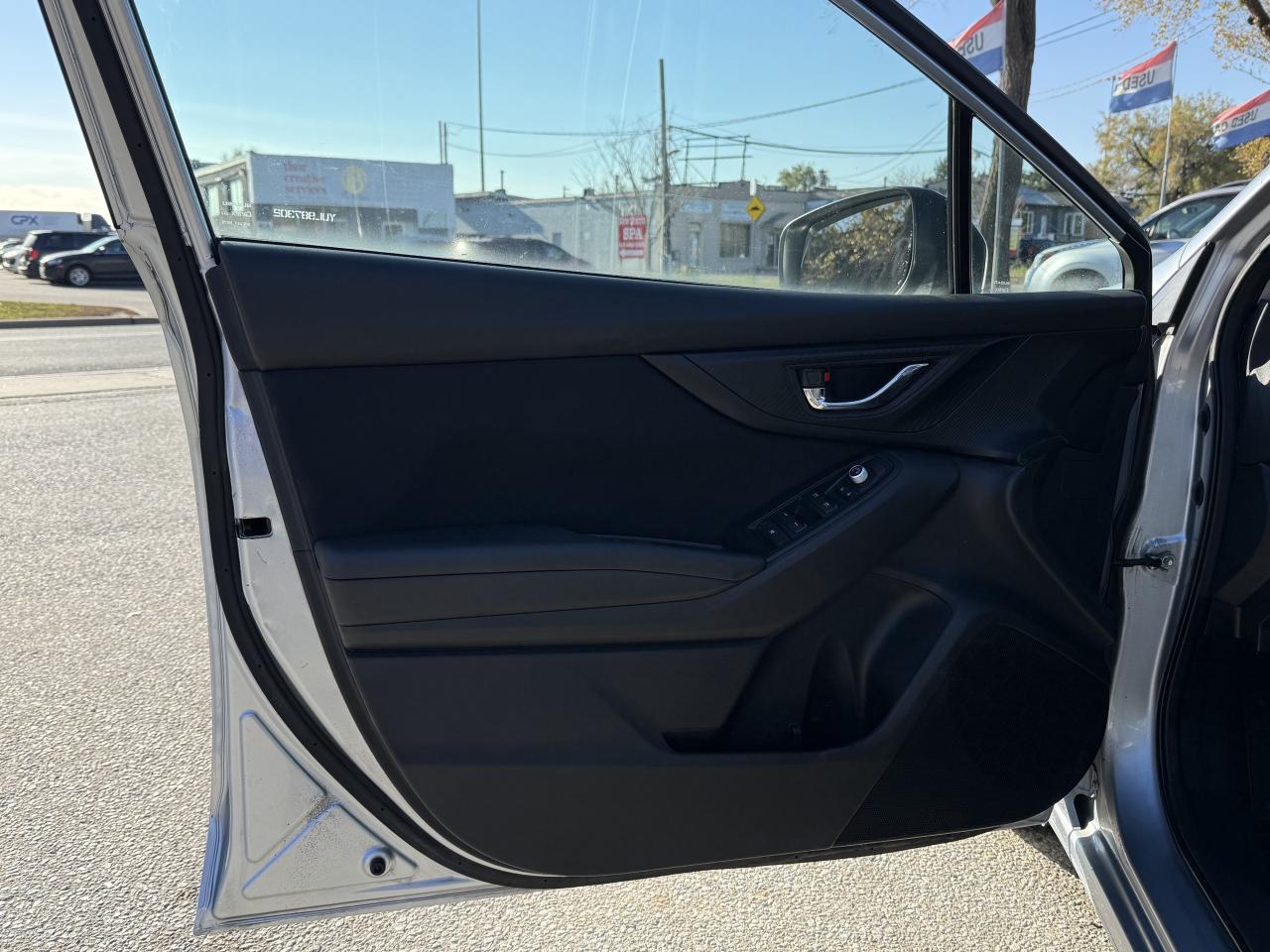 2019 Subaru Impreza TOURING I 2.0 I AUTO I 4CYL I ONE OWNER I Photo