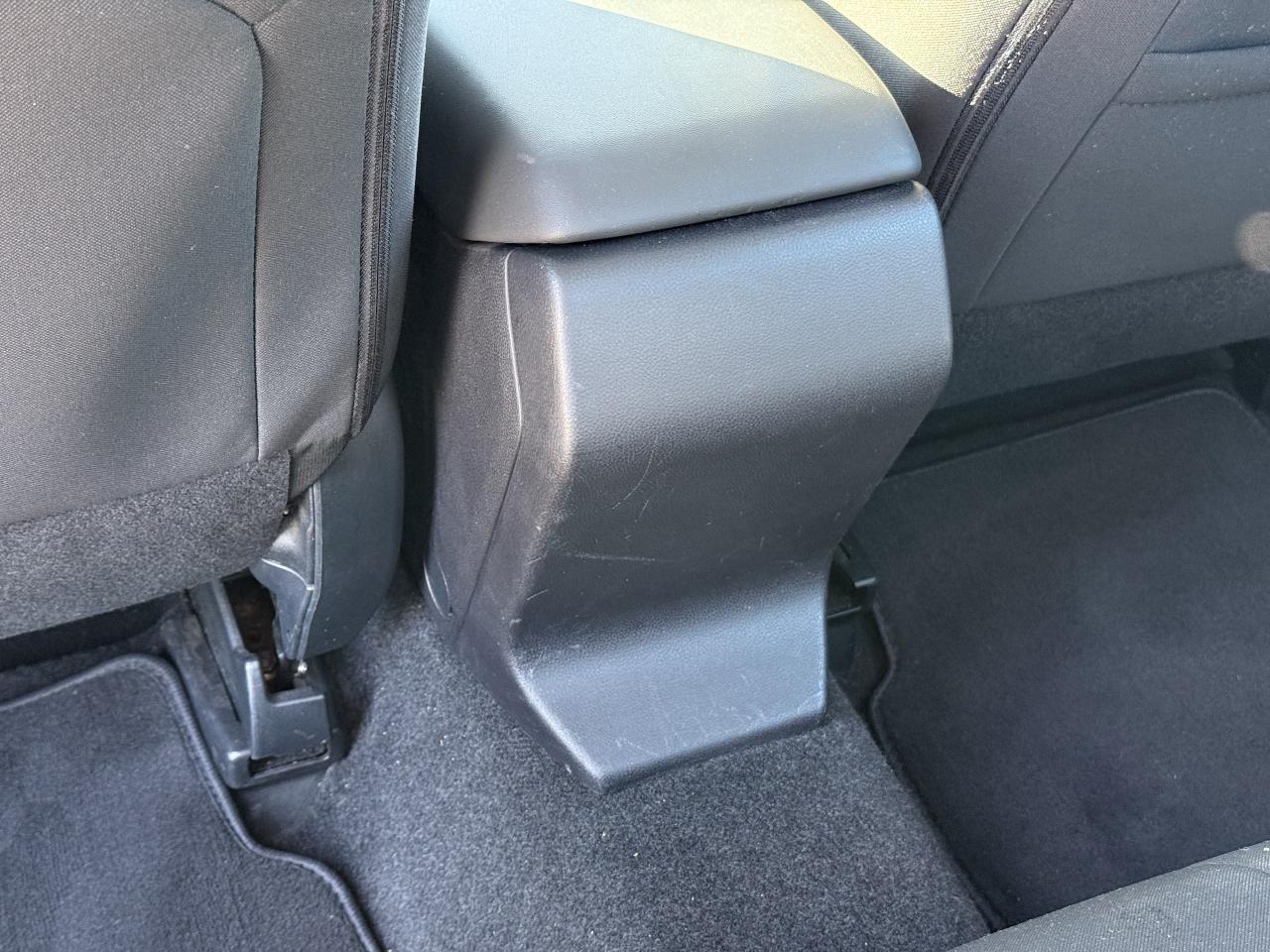 2019 Subaru Impreza TOURING I 2.0 I AUTO I 4CYL I ONE OWNER I Photo