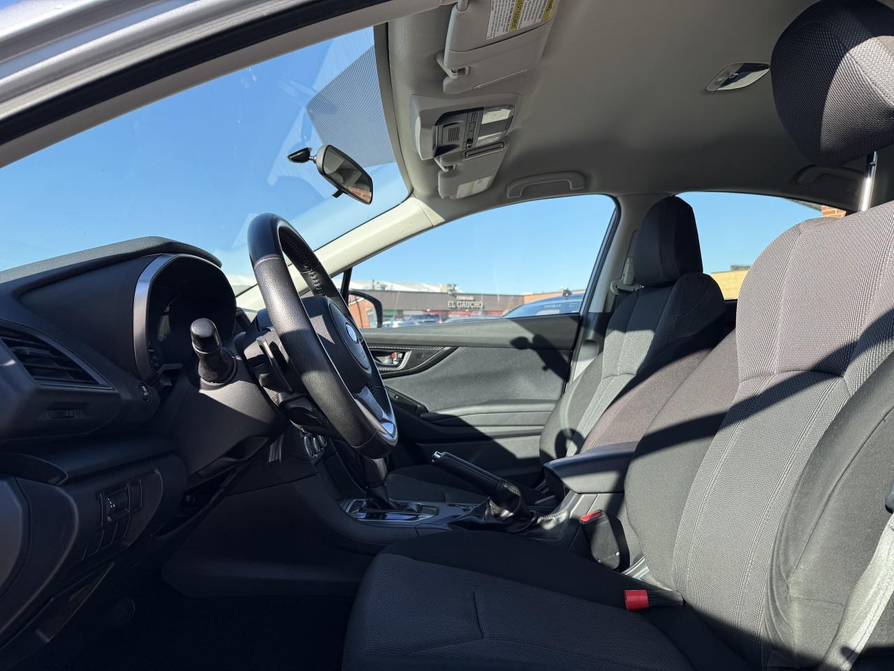 2019 Subaru Impreza TOURING I 2.0 I AUTO I 4CYL I ONE OWNER I Photo