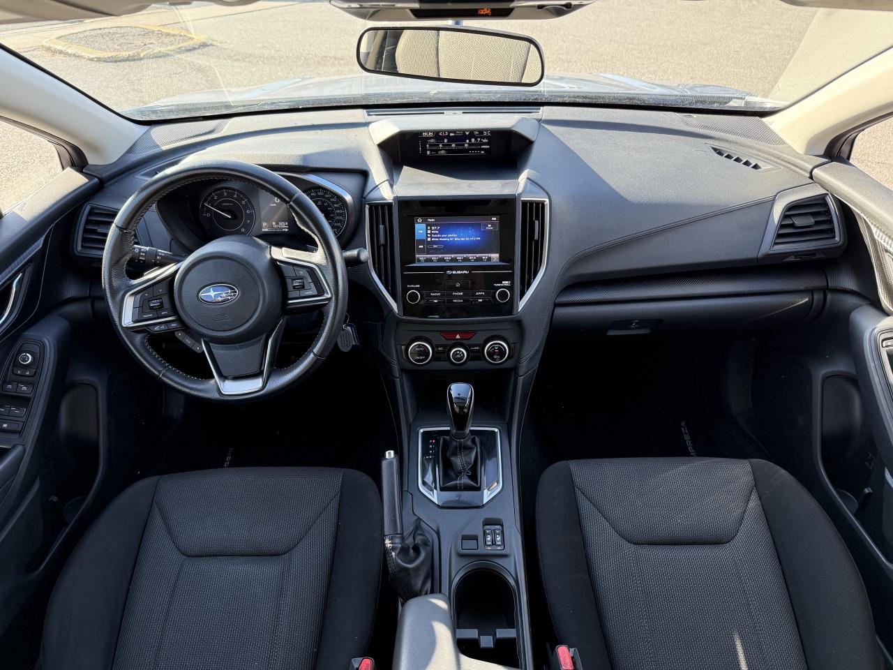 2019 Subaru Impreza TOURING I 2.0 I AUTO I 4CYL I ONE OWNER I Photo