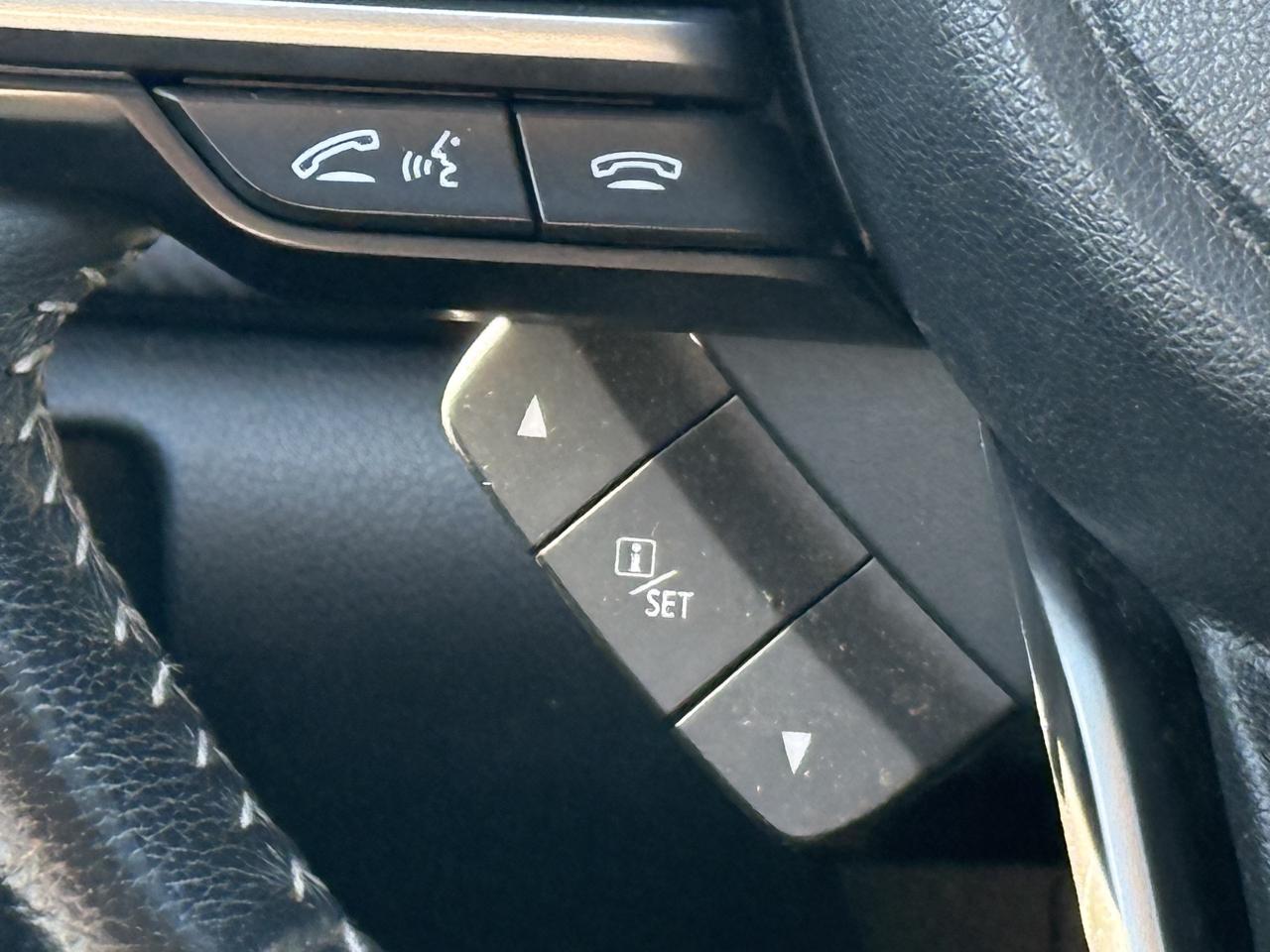 2019 Subaru Impreza TOURING I 2.0 I AUTO I 4CYL I ONE OWNER I Photo