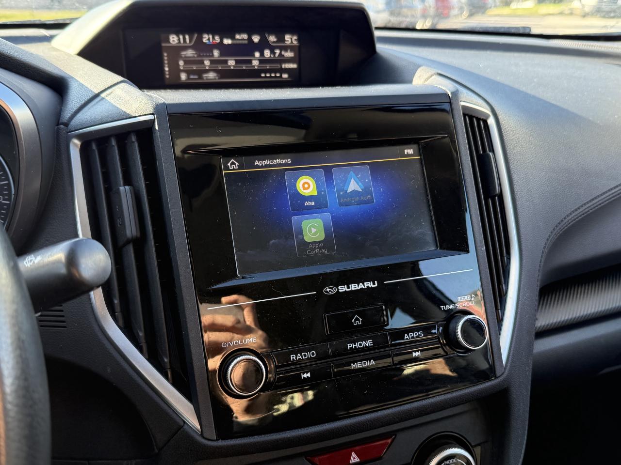 2019 Subaru Impreza TOURING I 2.0 I AUTO I 4CYL I ONE OWNER I Photo