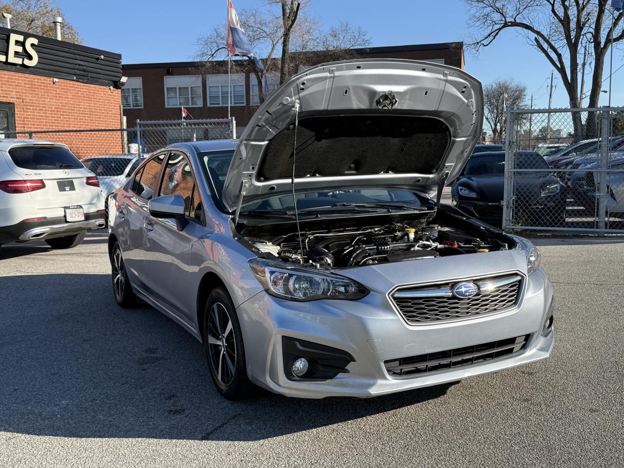 2019 Subaru Impreza TOURING I 2.0 I AUTO I 4CYL I ONE OWNER I Photo