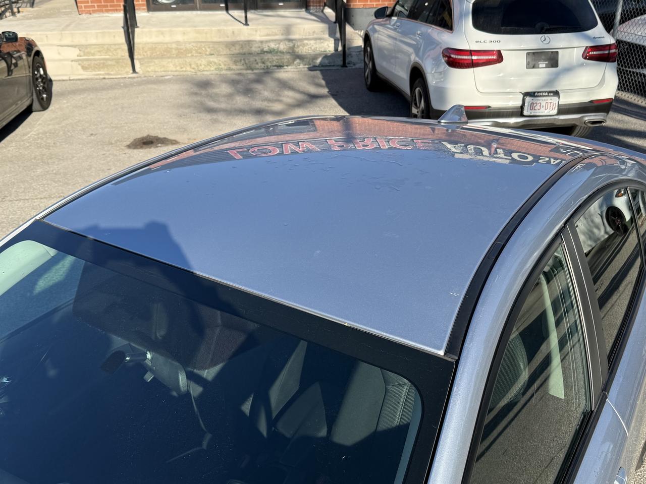 2019 Subaru Impreza TOURING I 2.0 I AUTO I 4CYL I ONE OWNER I Photo