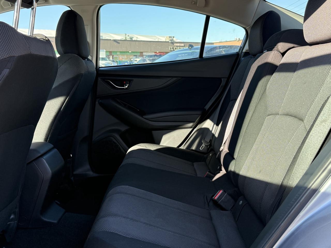 2019 Subaru Impreza TOURING I 2.0 I AUTO I 4CYL I ONE OWNER I Photo