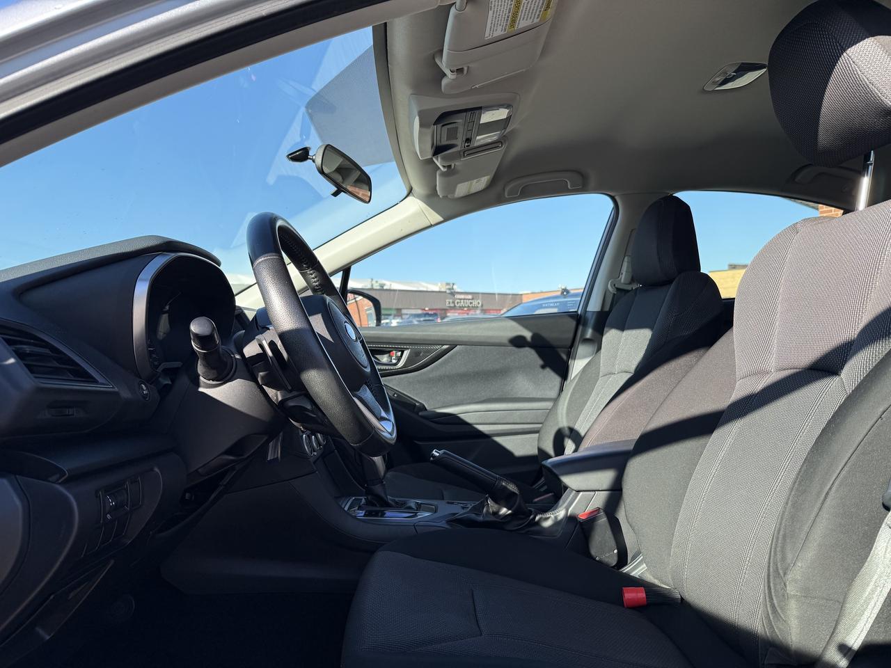 2019 Subaru Impreza TOURING I 2.0 I AUTO I 4CYL I ONE OWNER I Photo