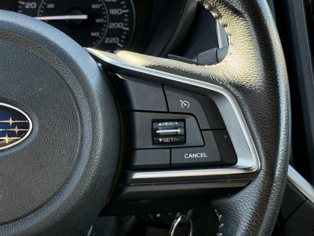 2019 Subaru Impreza TOURING I 2.0 I AUTO I 4CYL I ONE OWNER I Photo